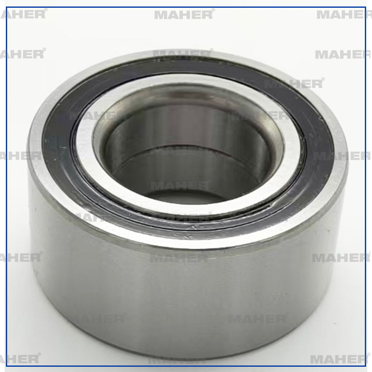 Renault Symbol Ön Porya ve Teker Rulmanı OEM 6001547696